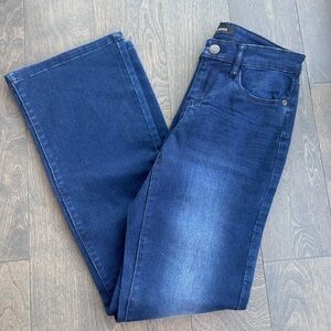 R Jeans Blue Denim Jeans Size 24 Petite
